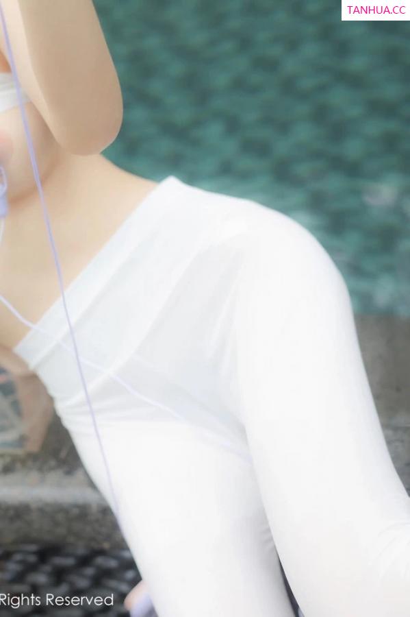   [XiuRen]高清写真图 2024.02.23 No.8132 桃妖夭 新人美腿第72张图片